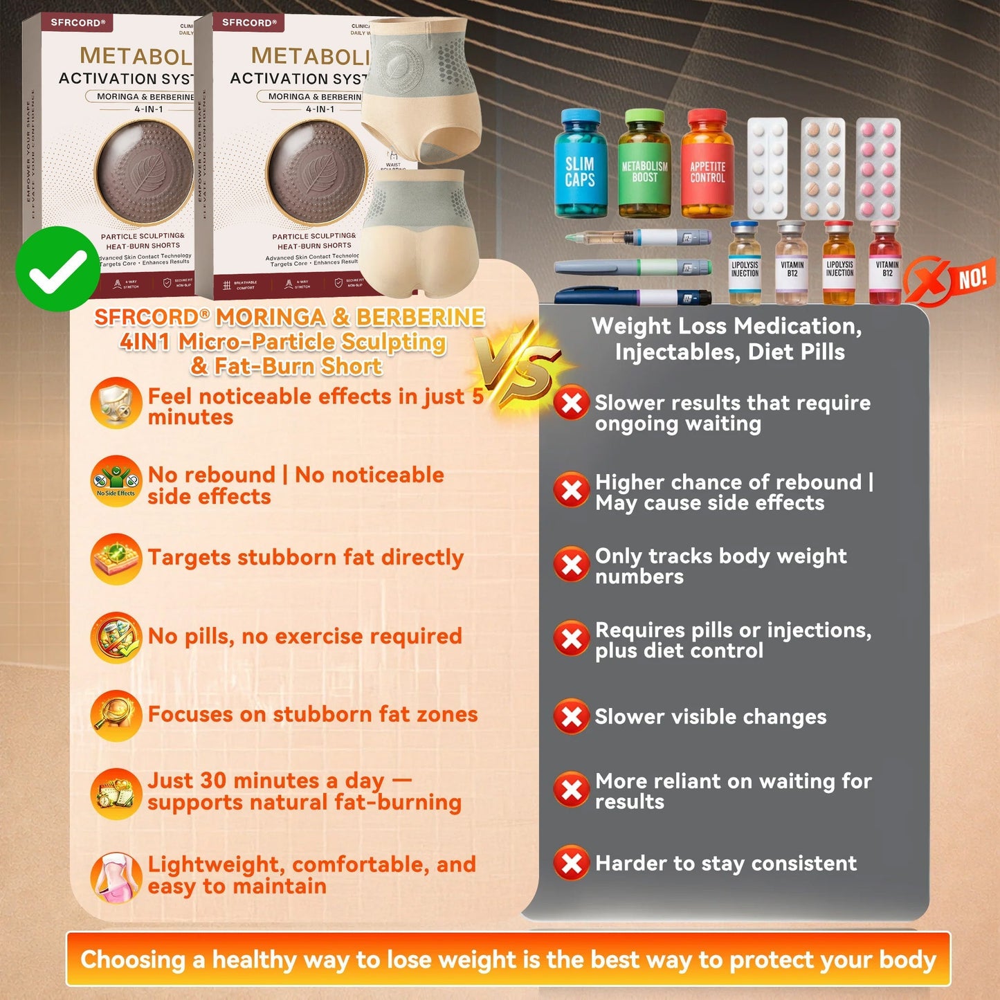 𝐎𝐟𝐟𝐢𝐜𝐢𝐚𝐥 𝐁𝐫𝐚𝐧𝐝 𝐒𝐭𝐨𝐫𝐞 💚|𝗦𝗙𝗥𝗖𝗢𝗥𝗗® 💡𝟐𝟎𝟐𝟔 𝐌𝐨𝐫𝐢𝐧𝐠𝐚 & 𝐁𝐞𝐫𝐛𝐞𝐫𝐢𝐧𝐞 𝟒-𝐈𝐧-𝟏 𝐌𝐢𝐜𝐫𝐨-𝐏𝐚𝐫𝐭𝐢𝐜𝐥𝐞 𝐒𝐜𝐮𝐥𝐩𝐭𝐢𝐧𝐠 & 𝐅𝐚𝐭-𝐁𝐮𝐫𝐧 𝐒𝐡𝐨𝐫𝐭𝐬