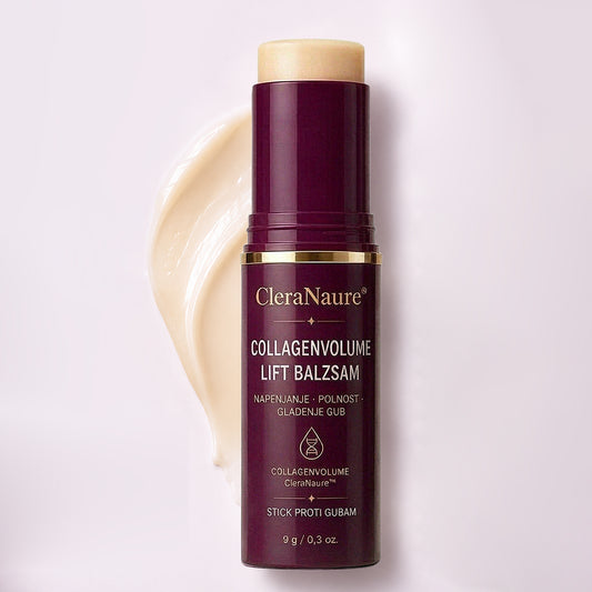 CleraNaure® CollagenVolume lifting balzam
