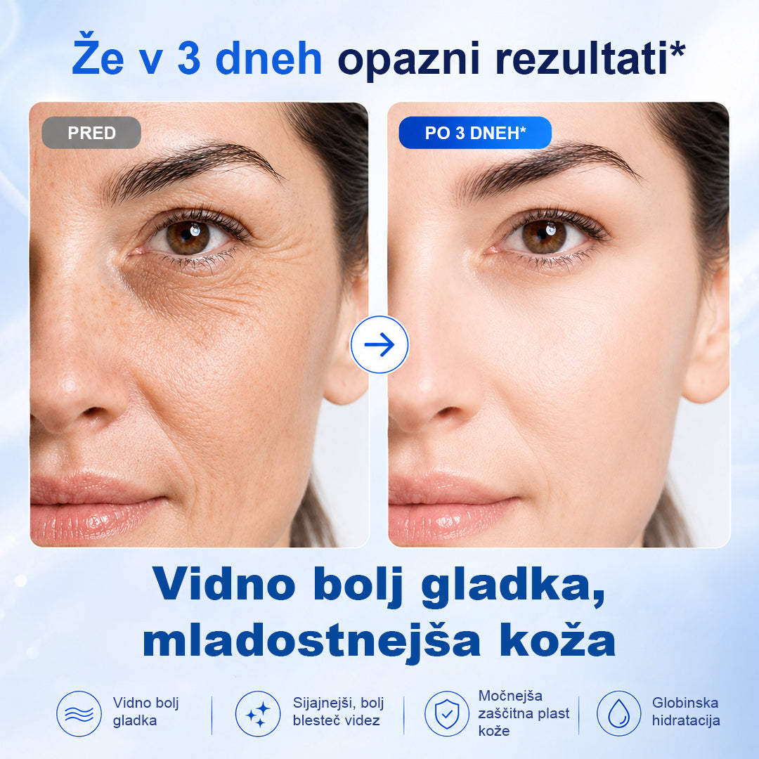 CleraNaure® Avelyque negovalna krema