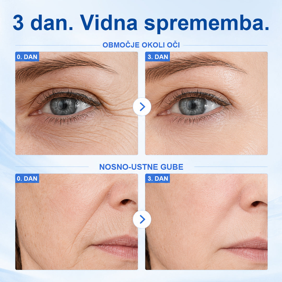 CleraNaure® Avelyque negovalna krema