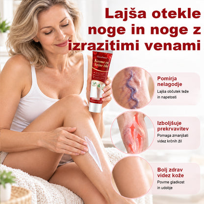 CleraNaure® krema za krčne žile