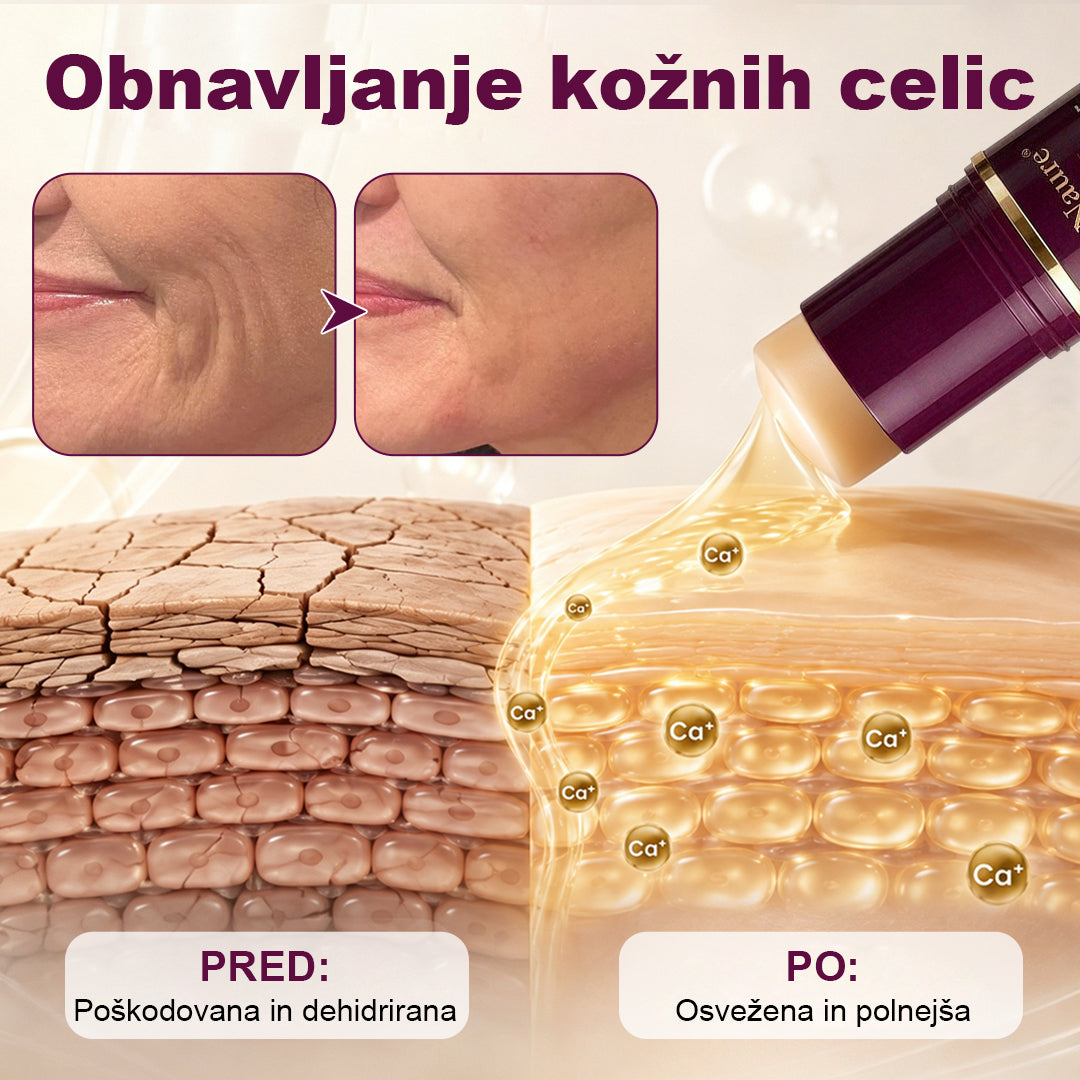 CleraNaure® CollagenVolume lifting balzam
