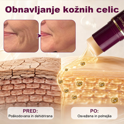 CleraNaure® CollagenVolume lifting balzam
