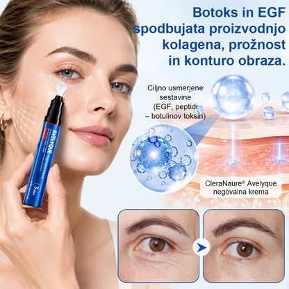 CleraNaure® Avelyque negovalna krema