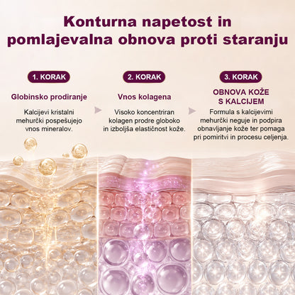 CleraNaure® CollagenVolume lifting balzam