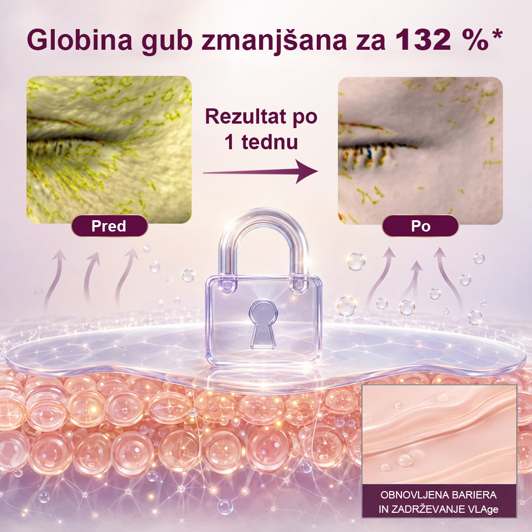 CleraNaure® CollagenVolume lifting balzam