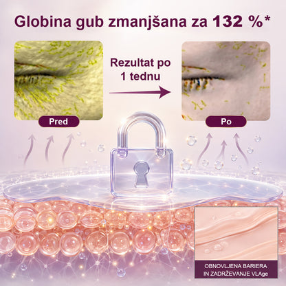 CleraNaure® CollagenVolume lifting balzam