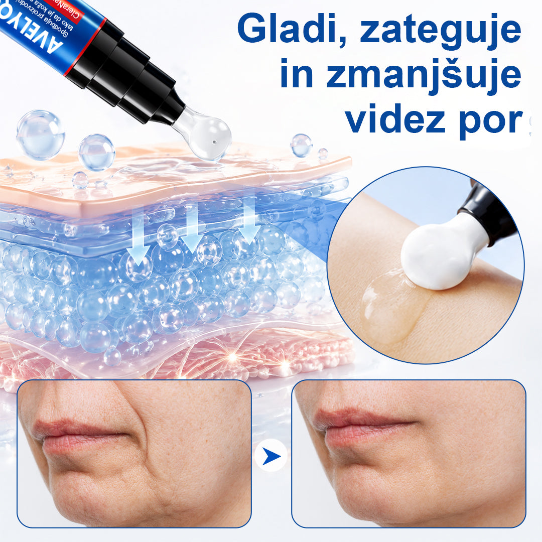 CleraNaure® Avelyque negovalna krema