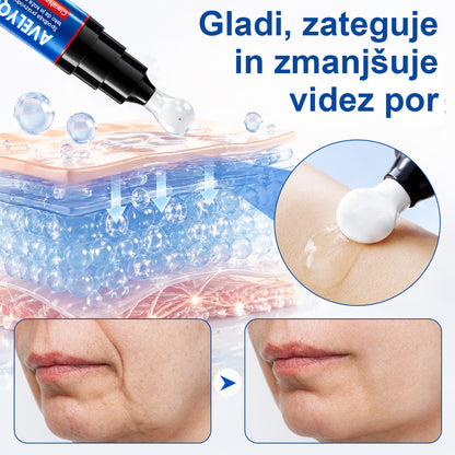 CleraNaure® Avelyque negovalna krema