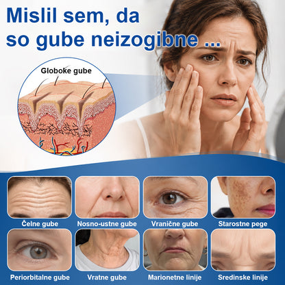 CleraNaure® Avelyque negovalna krema