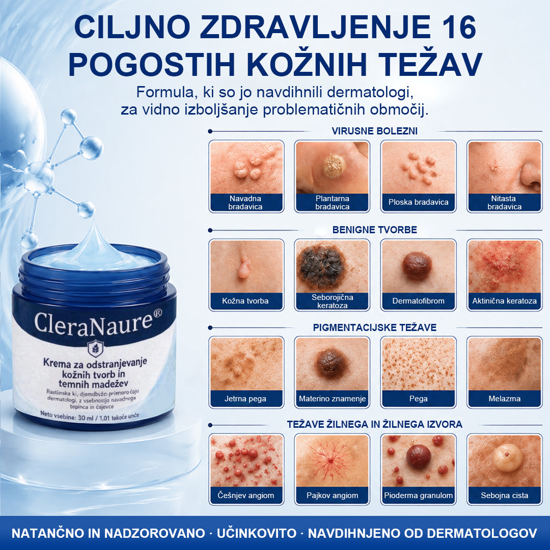 𝐂𝐥𝐞𝐫𝐚𝐍𝐚𝐮𝐫𝐞® 7-𝐃𝐚𝐲 𝐊𝐫𝐞𝐦𝐚 𝐳𝐚 𝐨𝐝𝐬𝐭𝐫𝐚𝐧𝐣𝐞𝐯𝐚𝐧𝐣𝐞 𝐤𝐨𝐳̌𝐧𝐢𝐡 𝐢𝐳𝐫𝐚𝐬𝐭𝐤𝐨𝐯 𝐢𝐧 𝐩𝐞𝐠 (𝐟𝐨𝐫𝐦𝐮𝐥𝐚 𝐛𝐫𝐞𝐳 𝐛𝐨𝐥𝐞č𝐢𝐧 𝐢𝐧 𝐛𝐫𝐞𝐳 𝐛𝐫𝐚𝐳𝐠𝐨𝐭𝐢𝐧)