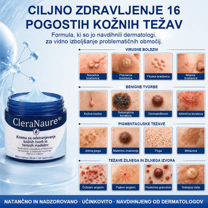 𝐂𝐥𝐞𝐫𝐚𝐍𝐚𝐮𝐫𝐞® 7-𝐃𝐚𝐲 𝐊𝐫𝐞𝐦𝐚 𝐳𝐚 𝐨𝐝𝐬𝐭𝐫𝐚𝐧𝐣𝐞𝐯𝐚𝐧𝐣𝐞 𝐤𝐨𝐳̌𝐧𝐢𝐡 𝐢𝐳𝐫𝐚𝐬𝐭𝐤𝐨𝐯 𝐢𝐧 𝐩𝐞𝐠 (𝐟𝐨𝐫𝐦𝐮𝐥𝐚 𝐛𝐫𝐞𝐳 𝐛𝐨𝐥𝐞č𝐢𝐧 𝐢𝐧 𝐛𝐫𝐞𝐳 𝐛𝐫𝐚𝐳𝐠𝐨𝐭𝐢𝐧)
