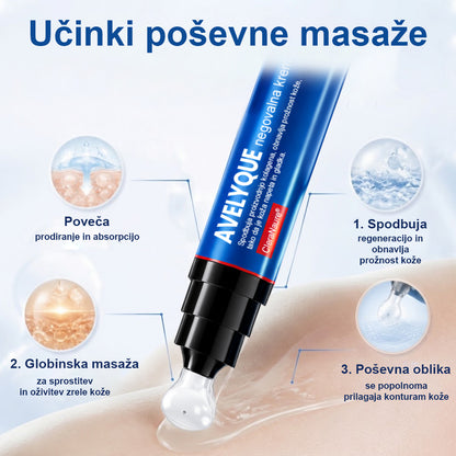 CleraNaure® Avelyque negovalna krema