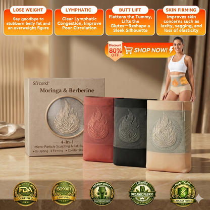 𝐒𝐟𝐫𝐜𝐨𝐫𝐝® 𝟐𝟎𝟐𝟔 𝐌𝐨𝐫𝐢𝐧𝐠𝐚 & 𝐁𝐞𝐫𝐛𝐞𝐫𝐢𝐧𝐞 𝟒-𝐈𝐧-𝟏 𝐌𝐢𝐜𝐫𝐨-𝐏𝐚𝐫𝐭𝐢𝐜𝐥𝐞 𝐒𝐜𝐮𝐥𝐩𝐭𝐢𝐧𝐠 & 𝐅𝐚𝐭-𝐁𝐮𝐫𝐧 𝐒𝐡𝐨𝐫𝐭𝐬